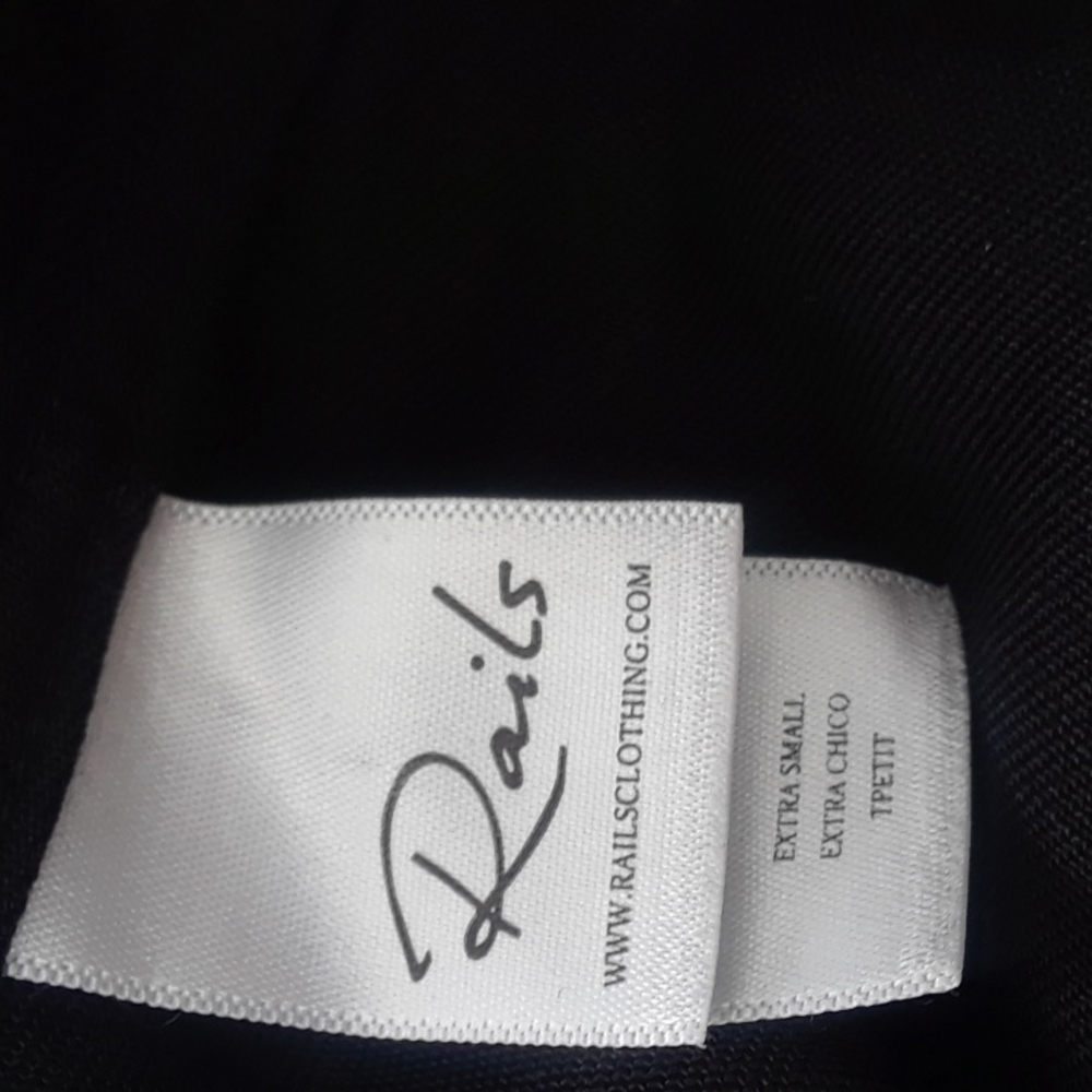 Rails...Elliot "Shacket".. - image 7